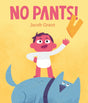 No Pants! - Retail Maharaj
