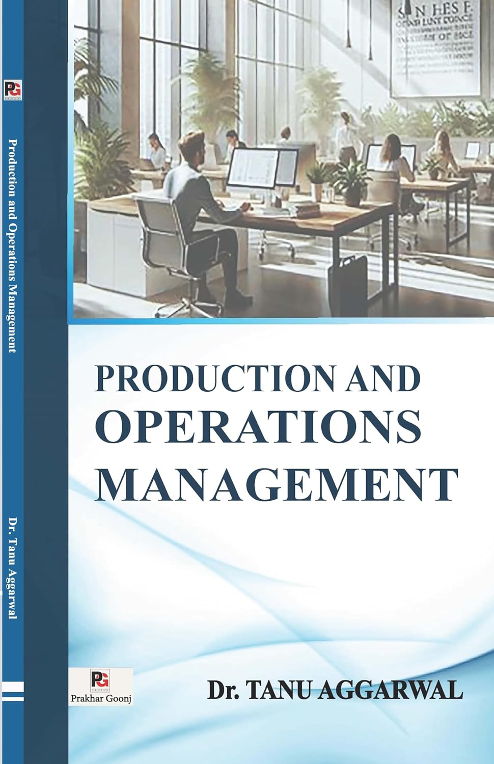 Production and Operations Management (English Version) - Retail Maharaj