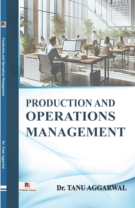 Production and Operations Management (English Version) - Retail Maharaj