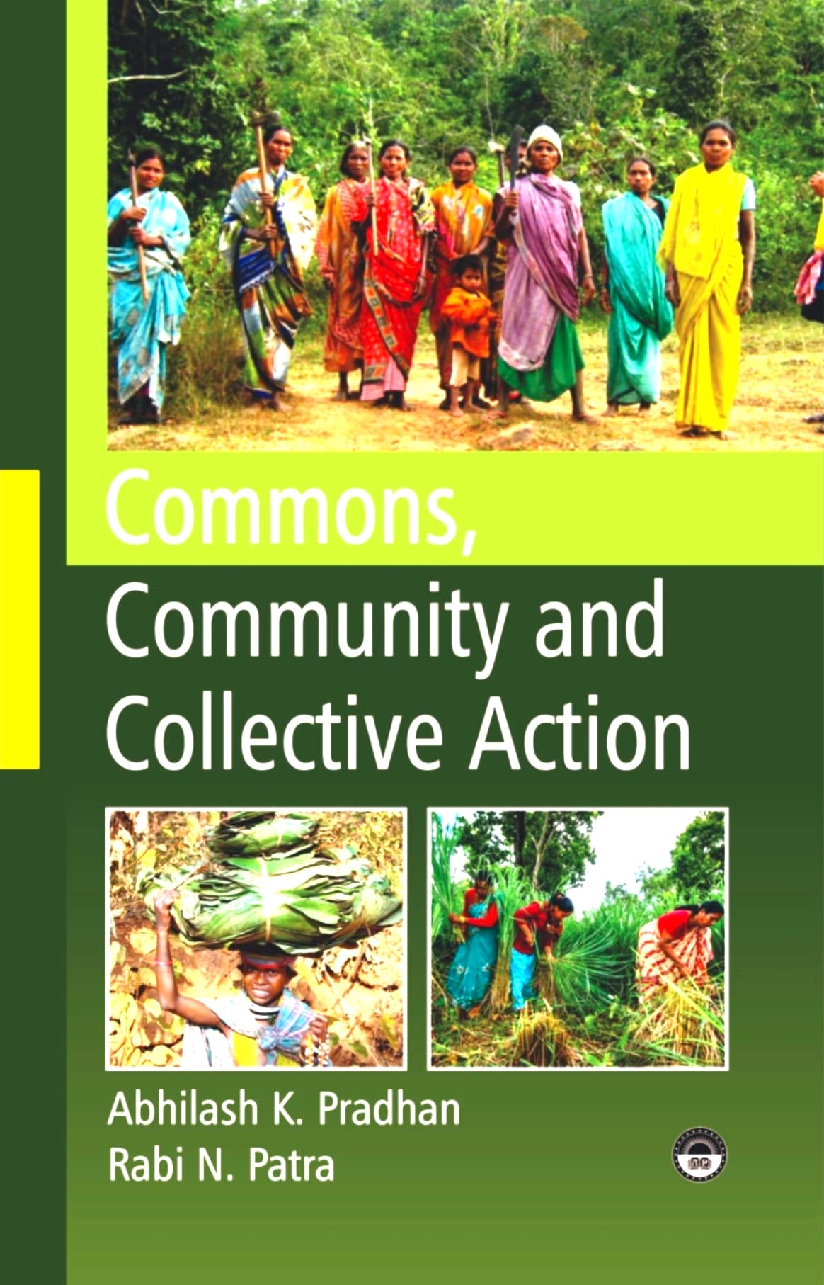 Commons, Community and Collective Action - Retail Maharaj