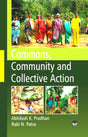Commons, Community and Collective Action - Retail Maharaj