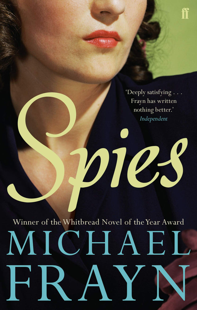 Spies - Retail Maharaj