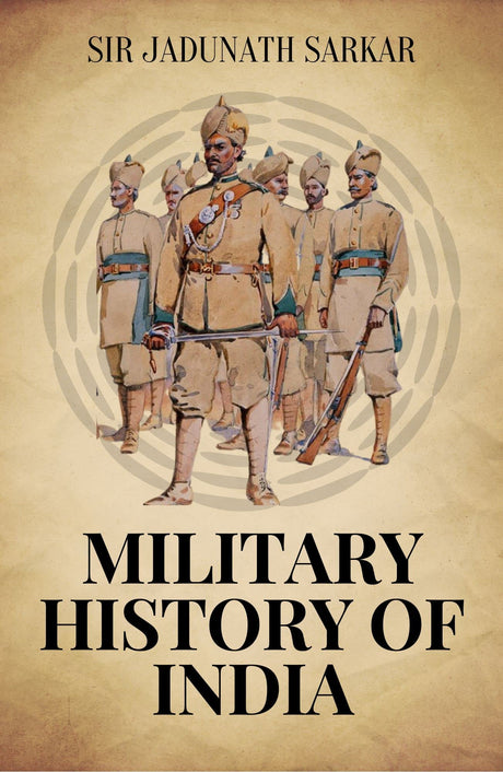 Military History of India - Retail Maharaj