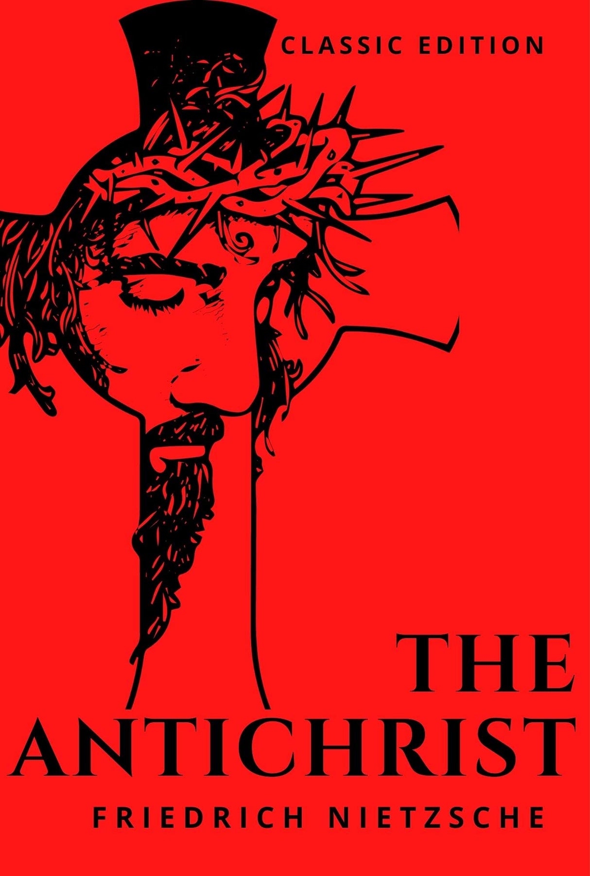 The Antichrist - Retail Maharaj