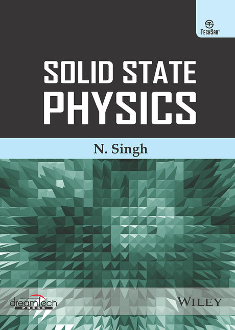 Solid State Physics | e | k - Retail Maharaj
