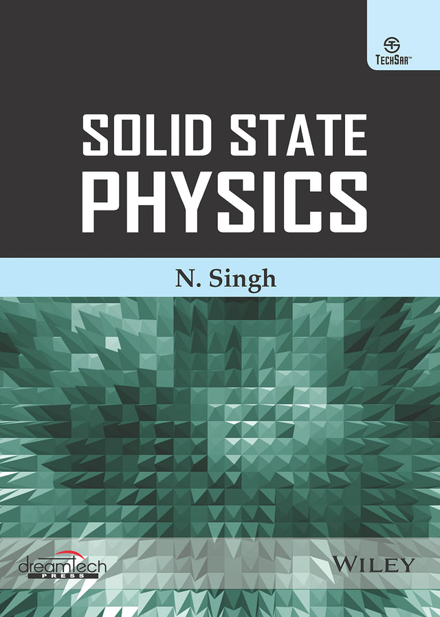 Solid State Physics | e | k - Retail Maharaj