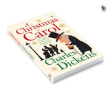 A Christmas Carol by Charles Dickens - A Timeless Holiday Classic | Love and Compassion | A Gripping Story of Redemption and Forgiveness | Victorian England | A Masterpiece on Generosity and Empathy | Classic Literature - Retail Maharaj