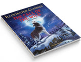 The Call of the Wild : Illustrated Abridged Children Classics English Novel with Review Questions - Retail Maharaj