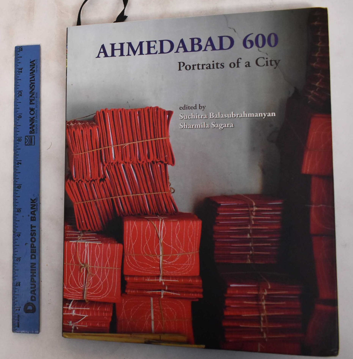 Ahmedabad 600: Portraits of a City - Retail Maharaj