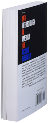 Anti-Intellectualism in American Life - Retail Maharaj
