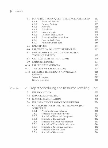 Construction Project Management | Theory and Practice | 3rd Edition | - Pearson - Retail Maharaj