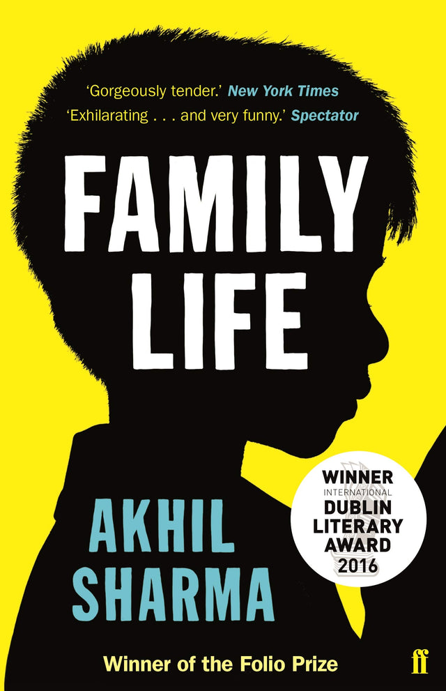 Family Life - Retail Maharaj