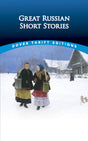 Great Russian Short Stories (Thrift Editions) - Retail Maharaj