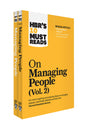 HBR's 10 Must Reads on Managing People 2 - Retail Maharaj
