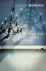 The Flight From the Enchanter - Retail Maharaj