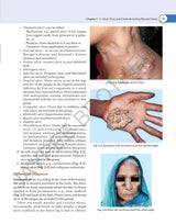 S DAS A TEXTBOOK OF SHORT AND LONG CASES IN SUGERY INCLUDING MCQS AND OSCES - Retail Maharaj