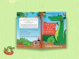 The Crocodile Who Ate Butter Chicken For Breakfast And Other Stories - Retail Maharaj