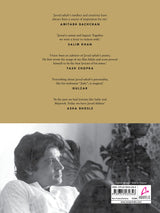 Jadunama: Javed Akhtar's Journey (English) - Retail Maharaj