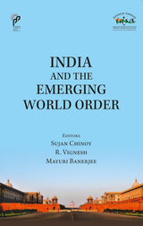 India and the Emerging World Order - Retail Maharaj