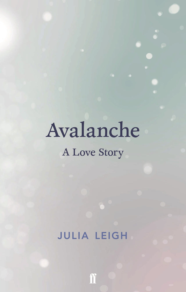 Avalanche: A Love Story - Retail Maharaj