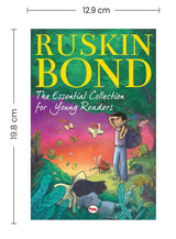 The Essential Collection for Young Readers - Retail Maharaj