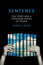 Sentence: Ten Years and a Thousand Books in Prison - Retail Maharaj