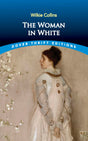 The Woman in White (Thrift Editions) - Retail Maharaj