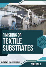 Finishing of Textile Substrates (1&2 Volume Set) - Retail Maharaj