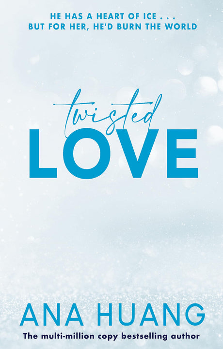 TWISTED LOVE - Retail Maharaj
