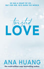TWISTED LOVE - Retail Maharaj