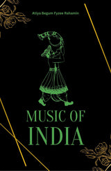 Indian Music From Various Authors - Retail Maharaj