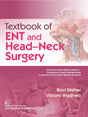 Textbook of ENT and Head Neck Surgery - 2024 - Retail Maharaj
