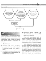 Indian Economy Key Concepts, 9e by Sankarganesh Karuppiah (IRS) for UPSC CSE 2026 | Practice Question for Quick Revision | Tables, Flowcharts, Examples & Diagrams - Retail Maharaj