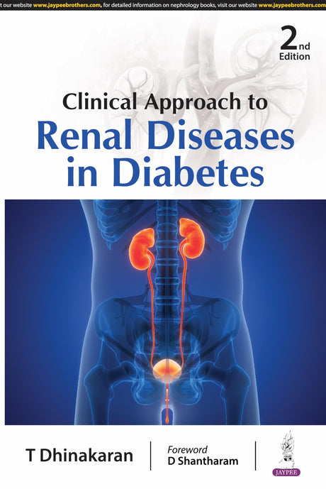 CLINICAL APPROACH TO RENAL DISEASES IN DIABETES - Retail Maharaj
