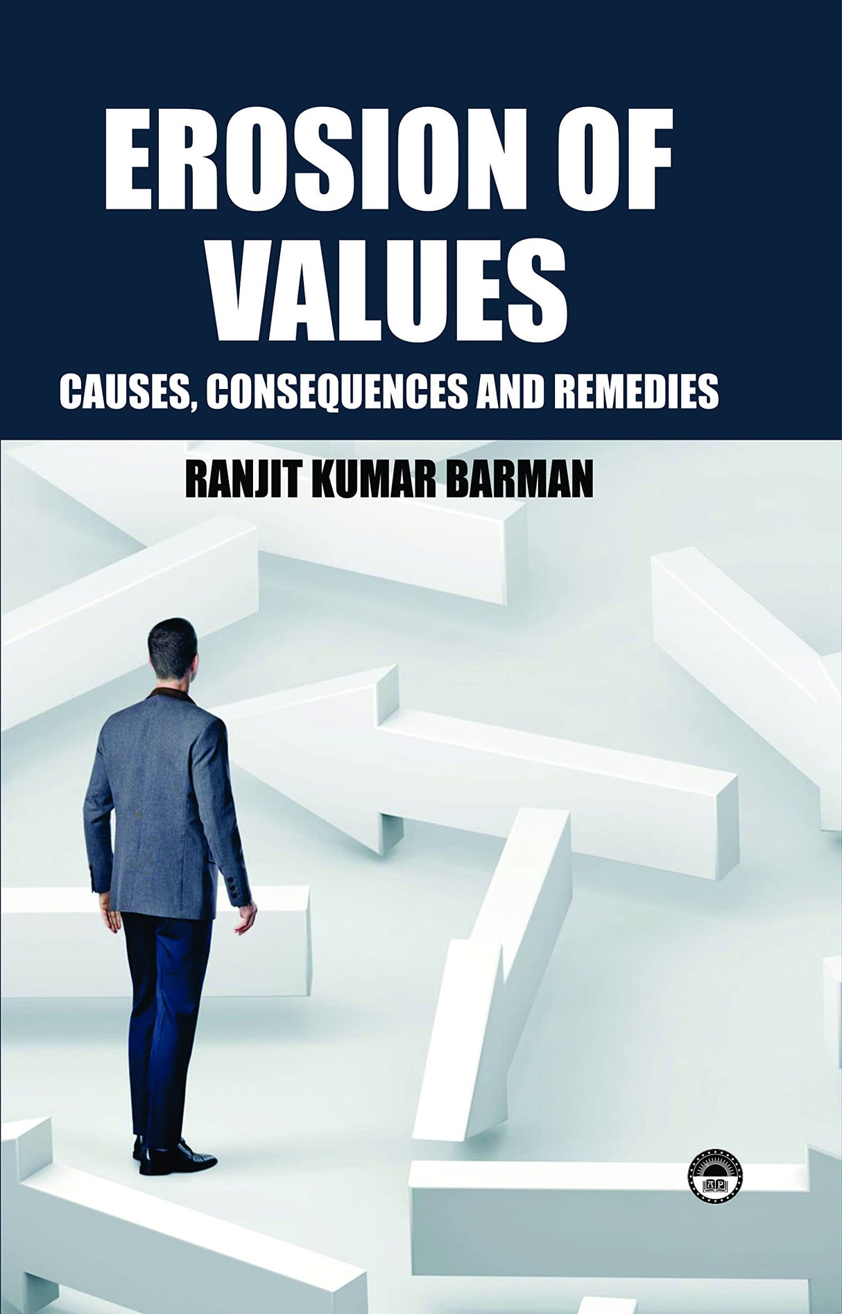 Erosion of Values - Retail Maharaj