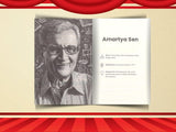 India’s Nobel Laureates - Retail Maharaj