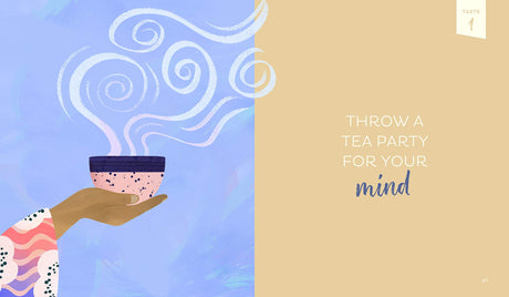 Instant Calm: 2-Minute Meditations to Create a Lifetime of Happy - Retail Maharaj