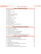 PREPARATORY MANUAL OF PATHOLOGY FOR MEDICAL LABORATORY TECHNOLOGY STUDENTS 2ED (PB 2023) - Retail Maharaj