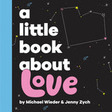 A Little Book About Love - Retail Maharaj
