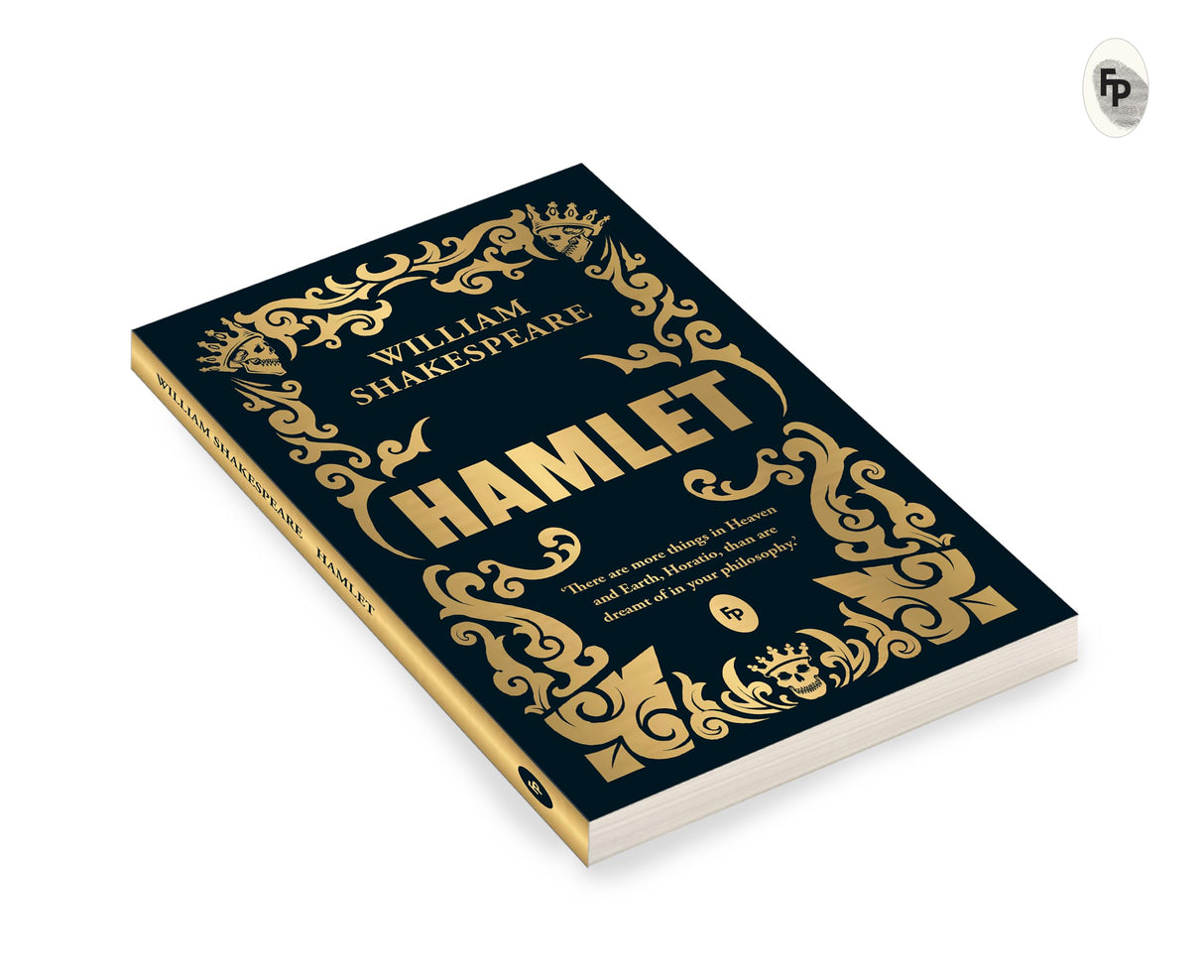 Hamlet (Pocket Classic) - Retail Maharaj