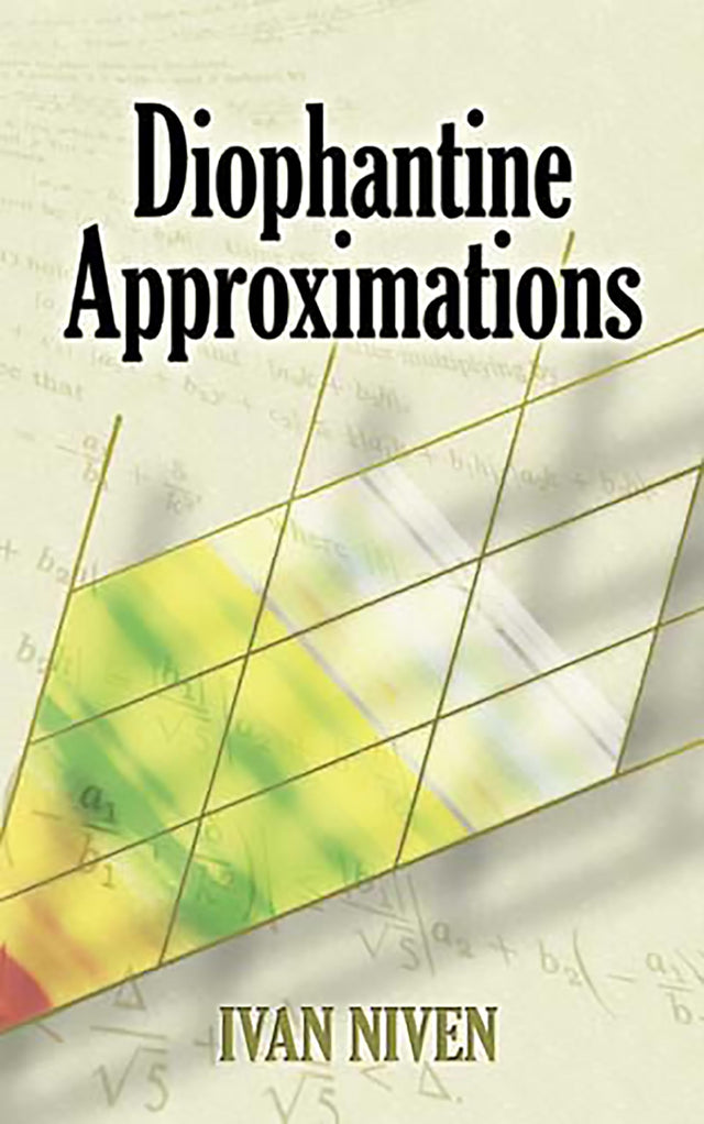 Diophantine Approximations - Retail Maharaj