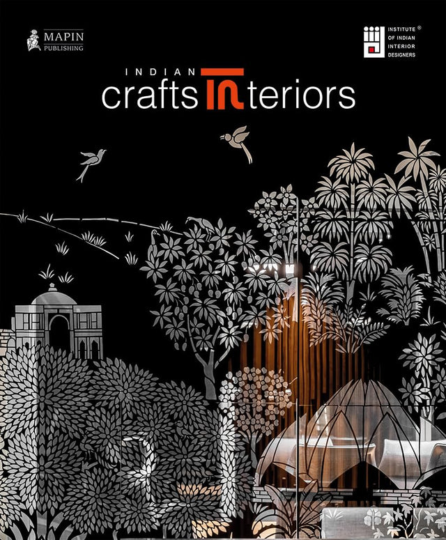 Indian Crafts Interiors - Retail Maharaj