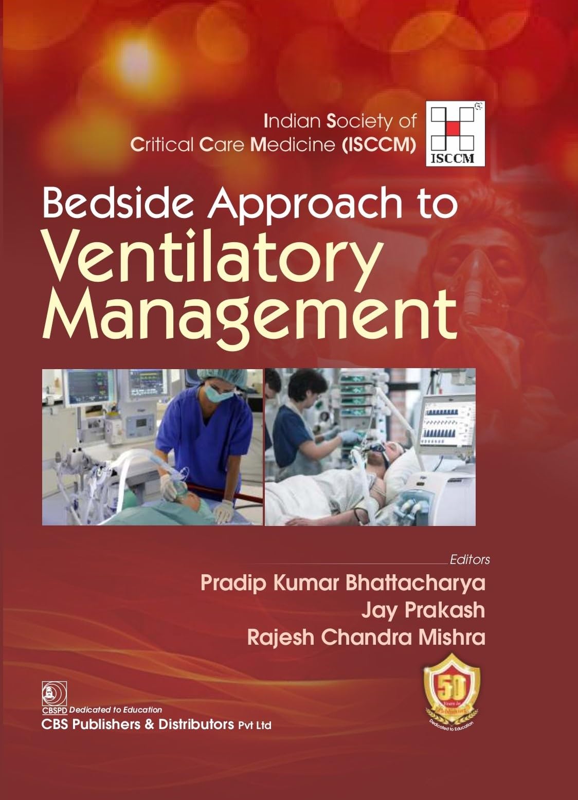 Bedside Approach to Ventilatory Management - Retail Maharaj