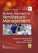 Bedside Approach to Ventilatory Management - Retail Maharaj