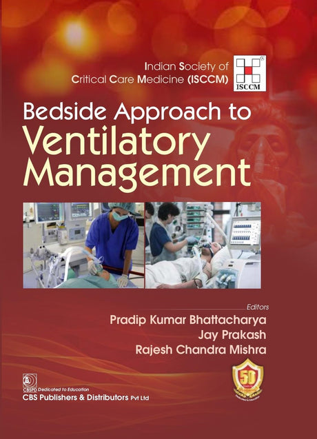 Bedside Approach to Ventilatory Management - Retail Maharaj