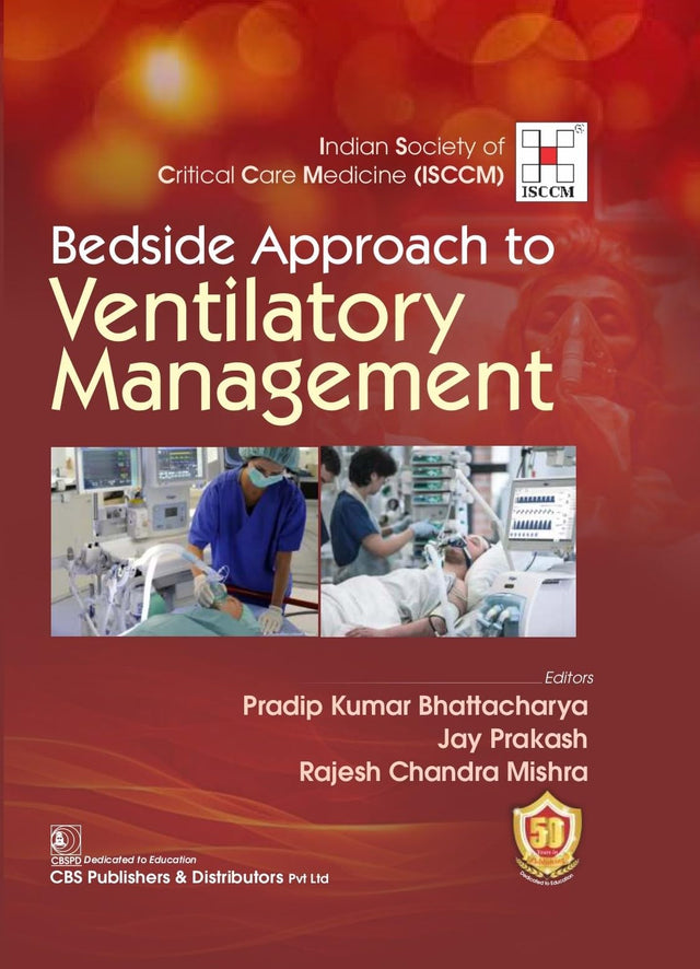 Bedside Approach to Ventilatory Management - Retail Maharaj