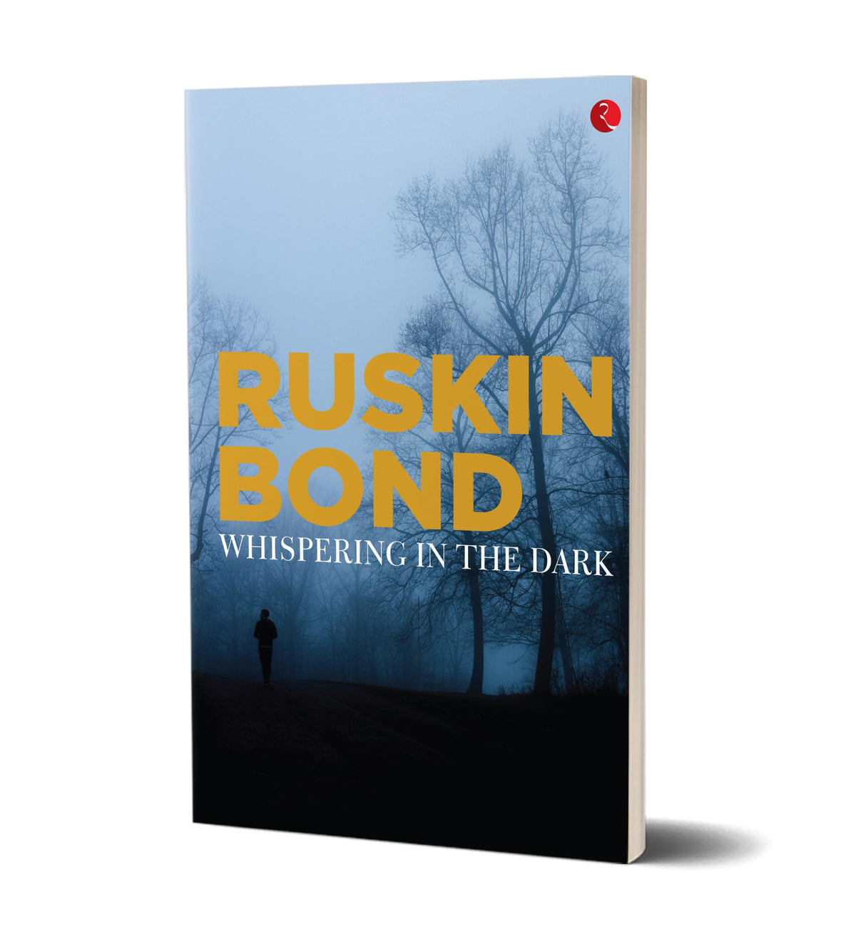 Whispering In The Dark - Retail Maharaj