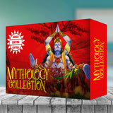 The Great Indian Mythology Collection – Comic Set | Timeless Stories of Epics, Deities & Legends | Ganesha, Krishna, Rama, Shiva & More | Amar Chitra Katha - Retail Maharaj