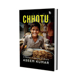 Chhotu -"A Name, A Dream, A Story" | Inspiring and Motivational Fiction - Retail Maharaj