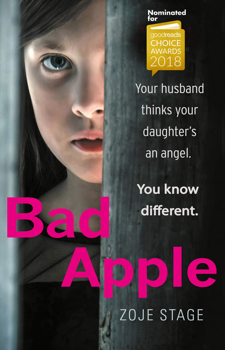 Bad Apple - Retail Maharaj